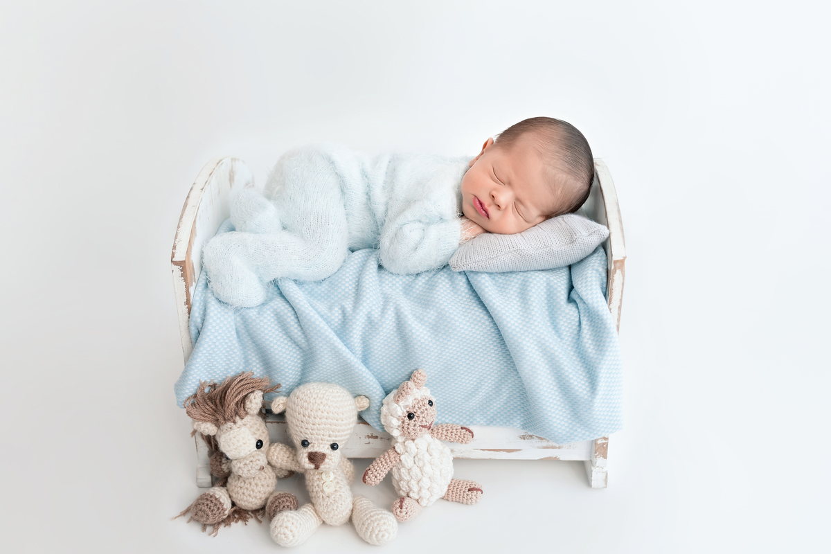 Branco + Bercinho Branco