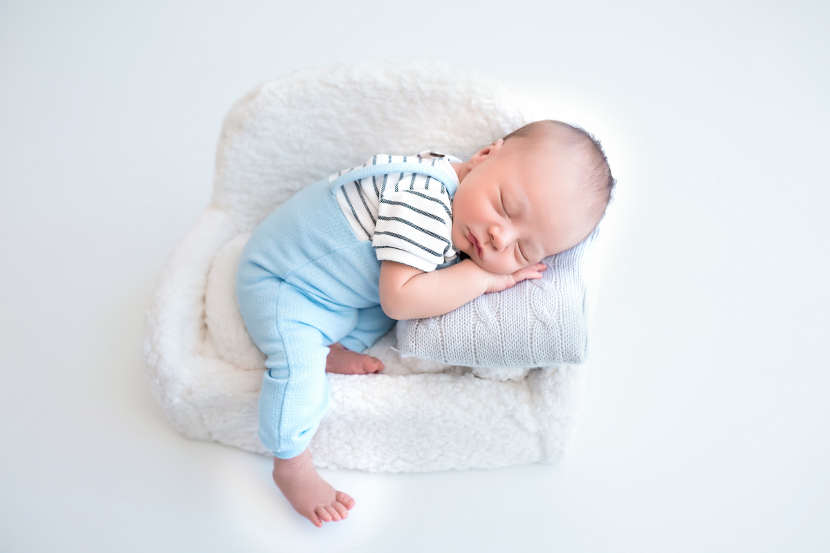 Branco + Poltroninha Branca