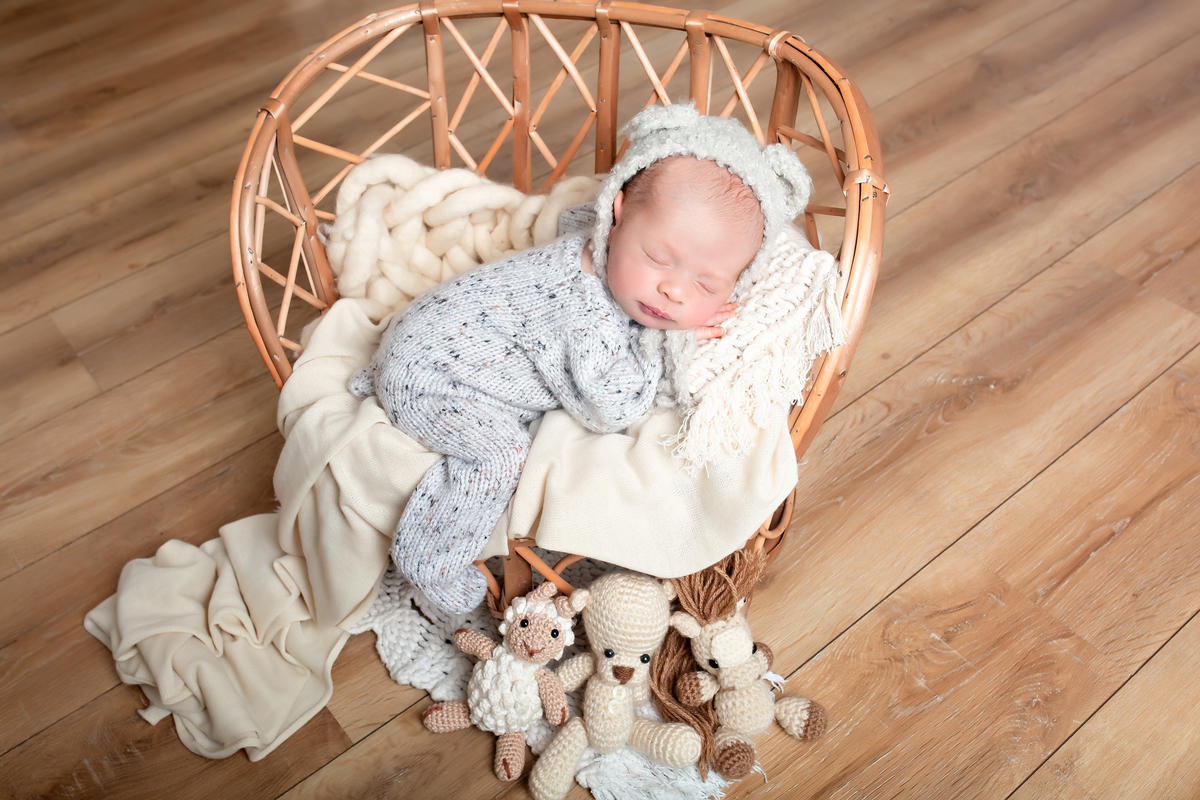 Madeira + Cadeira Vime