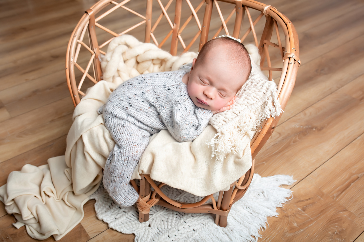 Madeira + Cadeira Vime