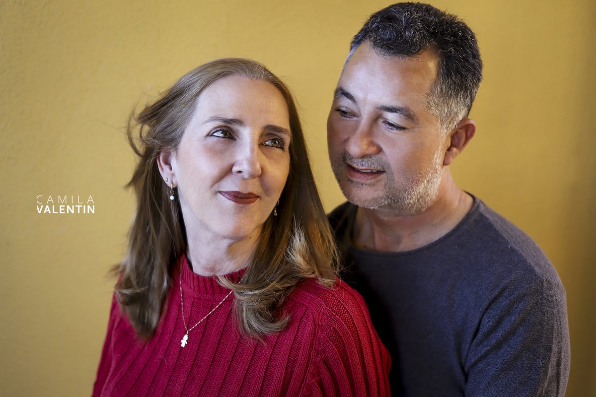 Ensaio fotográfico de família realizado pela fotógrafa Camila Valentin na cidade de Cerquiho/SP no ano de 2020