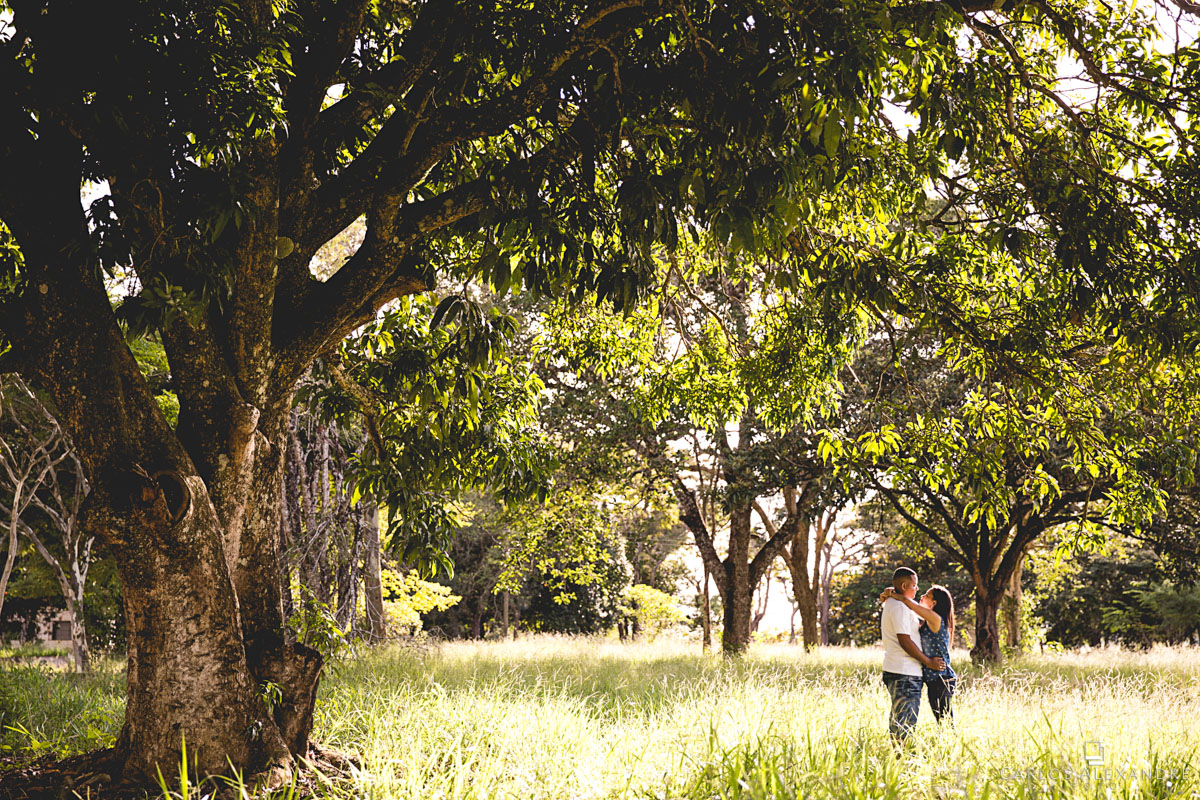 linda paisagem acolhendo o casal namorando fotografado pelo fotógrafo carlos alexandre foto de três corações sul de minas