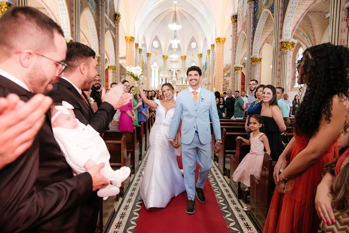 casamento em três corações Nayare e Hugo fotografo de casamentos Carlos Alexandre três corações sul de minas Cidinha reis matriz sagrada família lia noivas