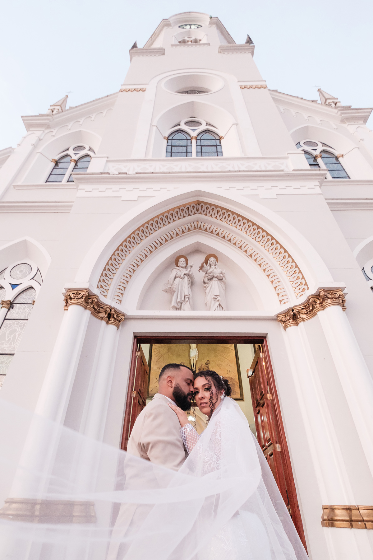 casamento Lara e Matheus carlos Alexandre foto fotografo especialista em casamentos tres coracoes sul de minas mg Afranio Paola elas Decor matriz sagrada família