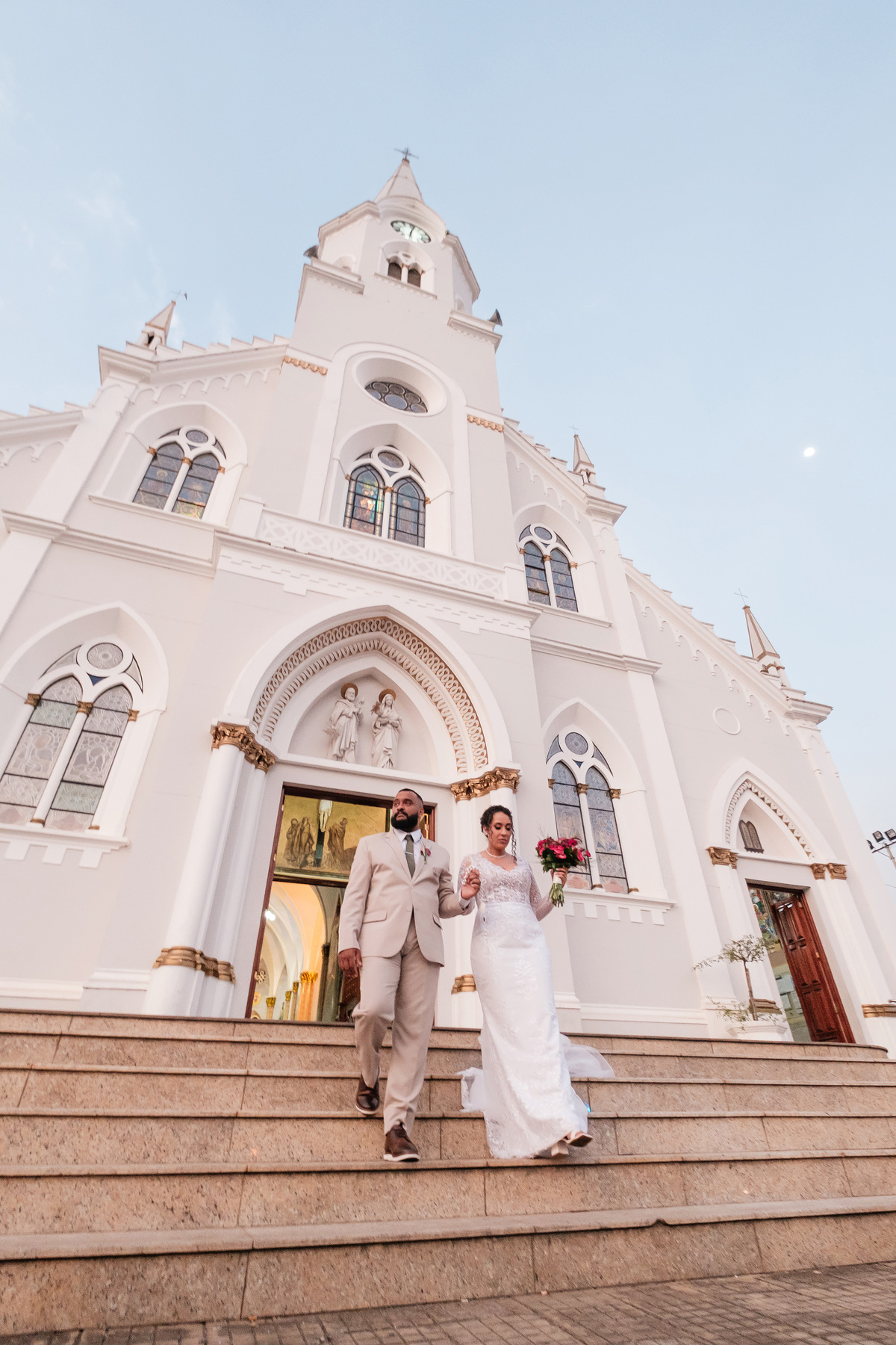 casamento Lara e Matheus carlos Alexandre foto fotografo especialista em casamentos tres coracoes sul de minas mg Afranio Paola elas Decor matriz sagrada família
