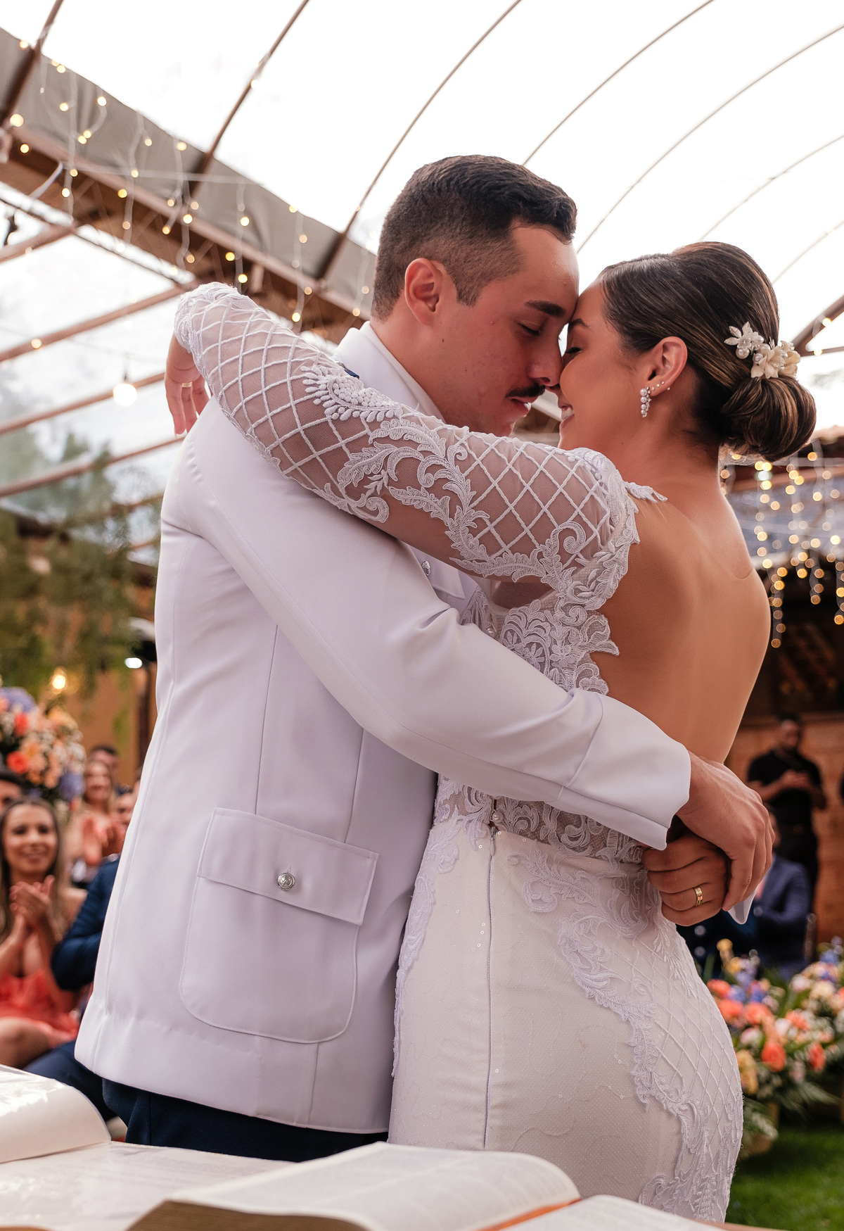 casamento larissa e Rodrigo militar aeronáutica fazenda conta carlos Alexandre fotografo de casamento tres coracoes mg sul de minas Paola elas Decor Cidinha reis