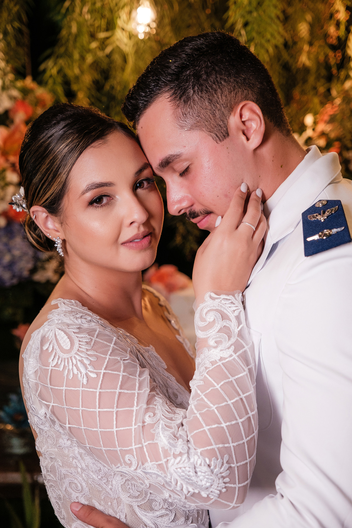 casamento larissa e Rodrigo militar aeronáutica fazenda conta carlos Alexandre fotografo de casamento tres coracoes mg sul de minas Paola elas Decor Cidinha reis