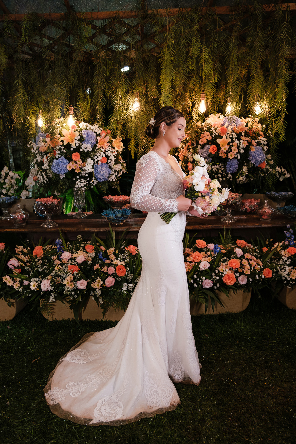 casamento larissa e Rodrigo militar aeronáutica fazenda conta carlos Alexandre fotografo de casamento tres coracoes mg sul de minas Paola elas Decor Cidinha reis