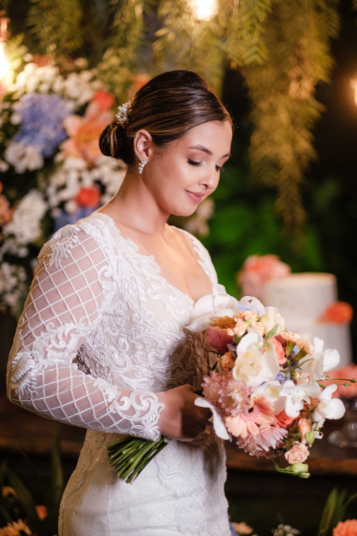 casamento larissa e Rodrigo militar aeronáutica fazenda conta carlos Alexandre fotografo de casamento tres coracoes mg sul de minas Paola elas Decor Cidinha reis