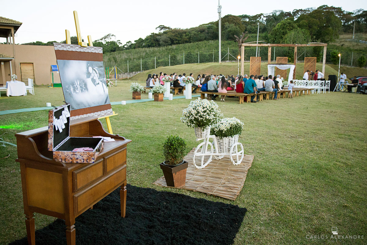 melhor espaço para se casar a luz do dia e céu aberto Galemôn em Lambari Sul de Minas