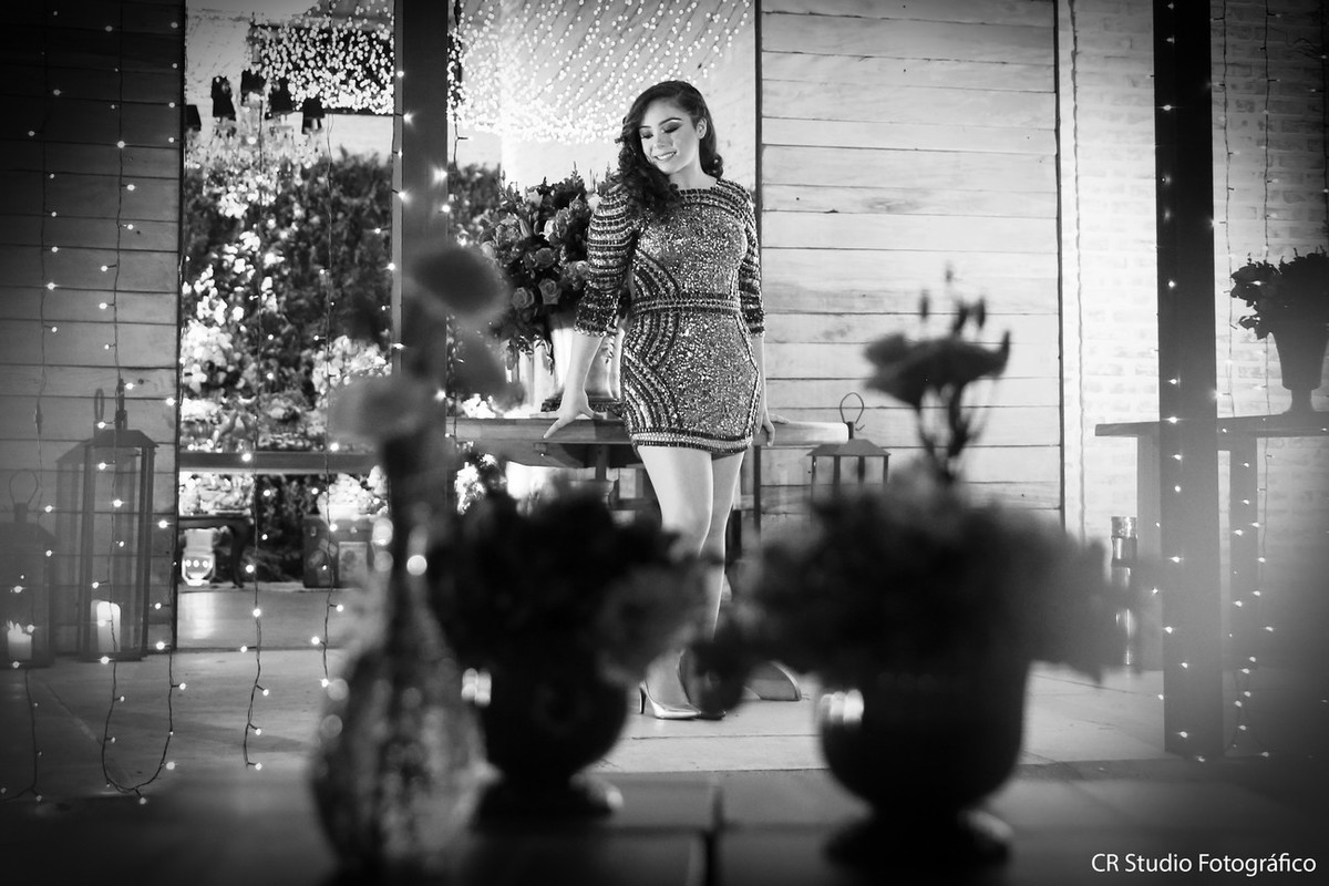 festa 15 anos Ana Carolina