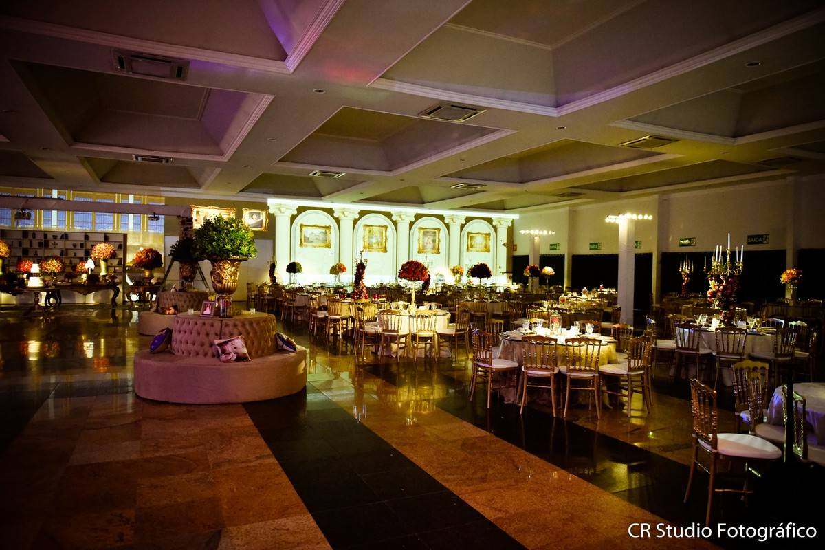 Festa Temática A bela e a Fera