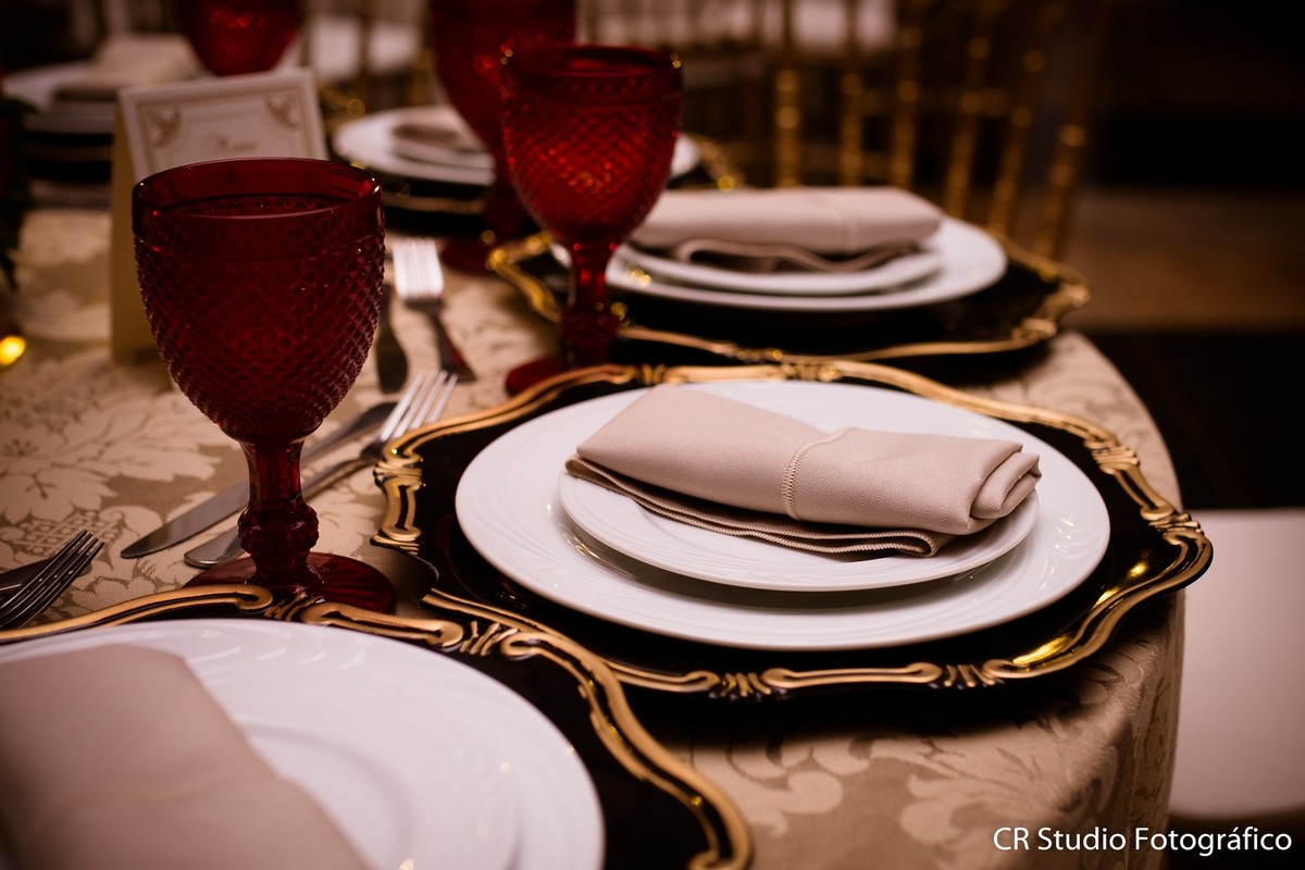 Festa Temática A bela e a Fera