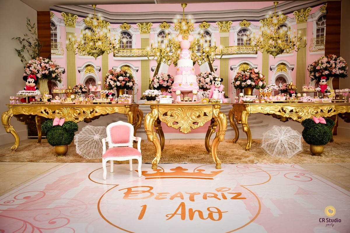 linda decoração infantil