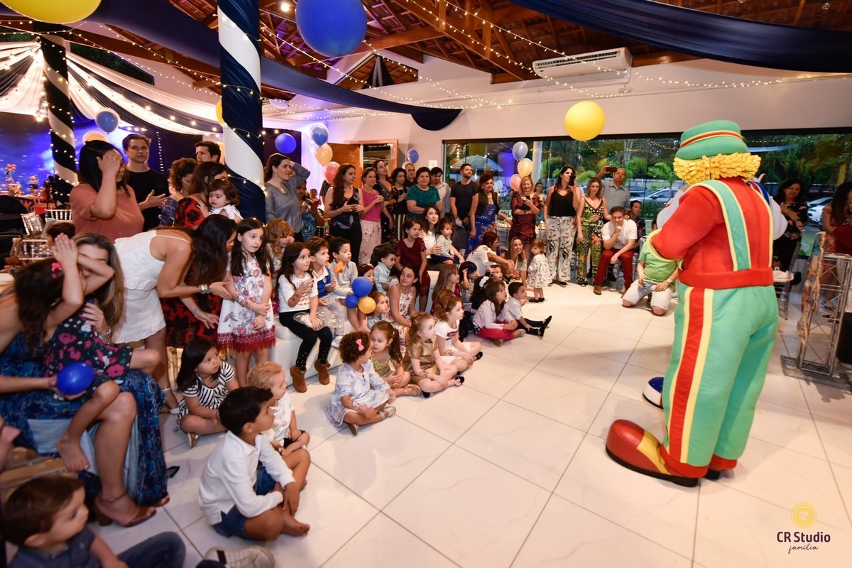 show patati e patatá