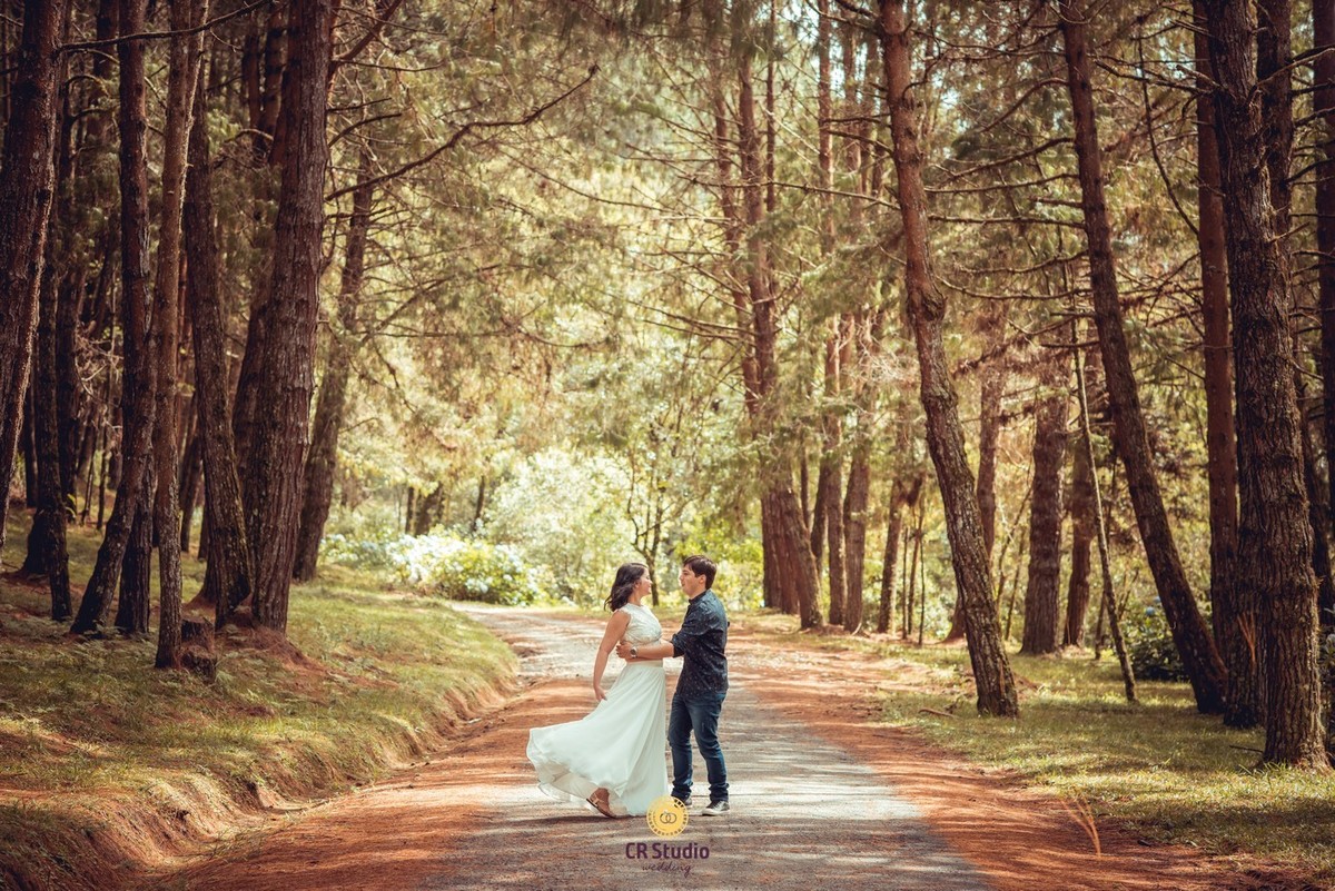 Ensaio Pre wedding em São Bento do Sapucaí