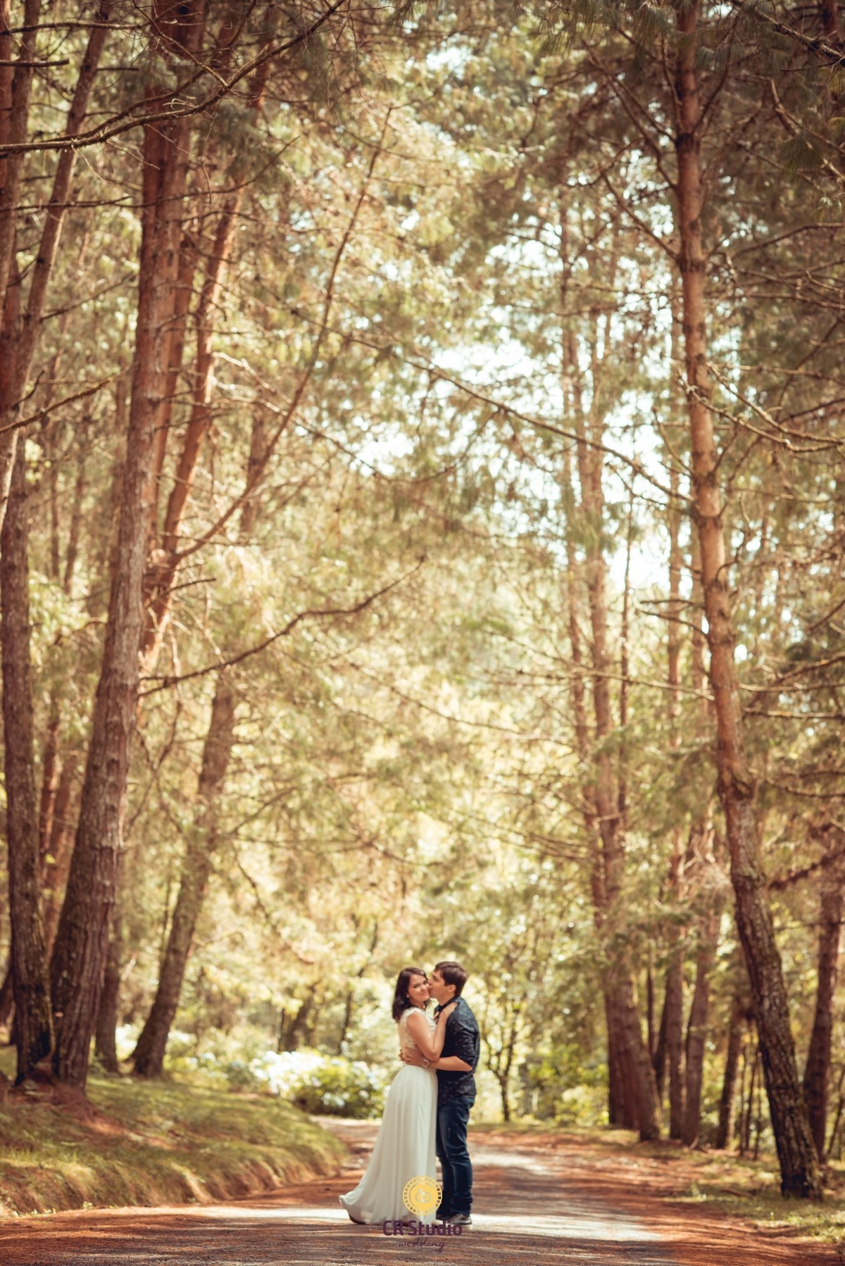 Ensaio Pre wedding em São Bento do Sapucaí