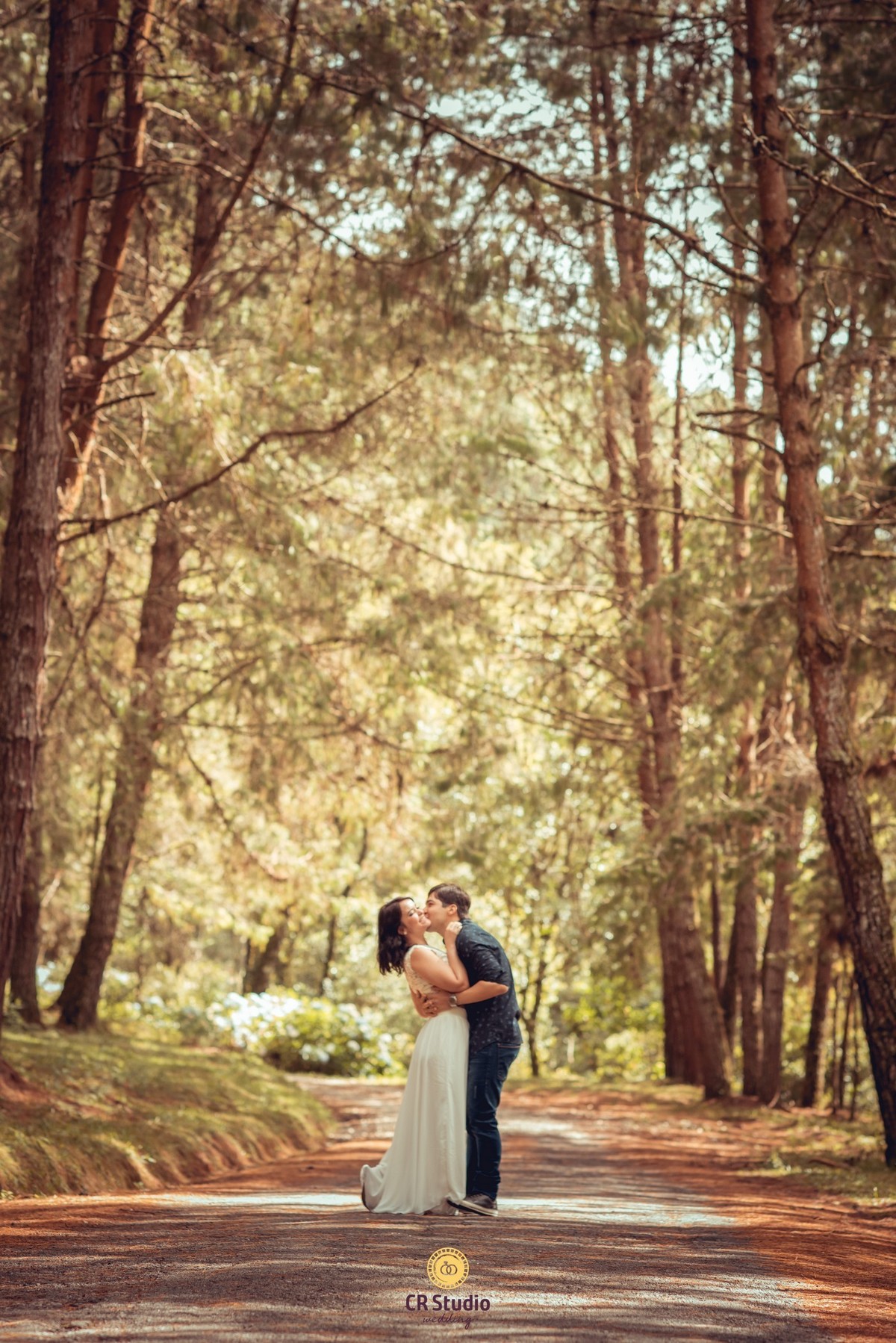Ensaio Pre wedding em São Bento do Sapucaí