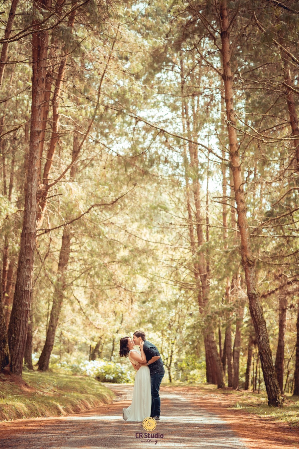 Ensaio Pre wedding em São Bento do Sapucaí