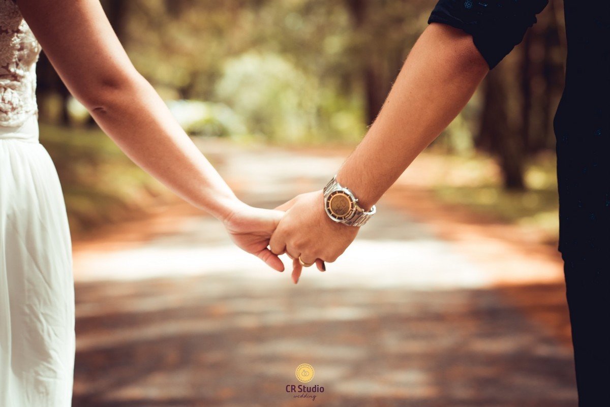 Ensaio Pre wedding em São Bento do Sapucaí