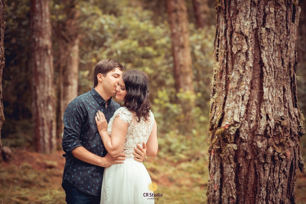 Ensaio Pre wedding em São Bento do Sapucaí
