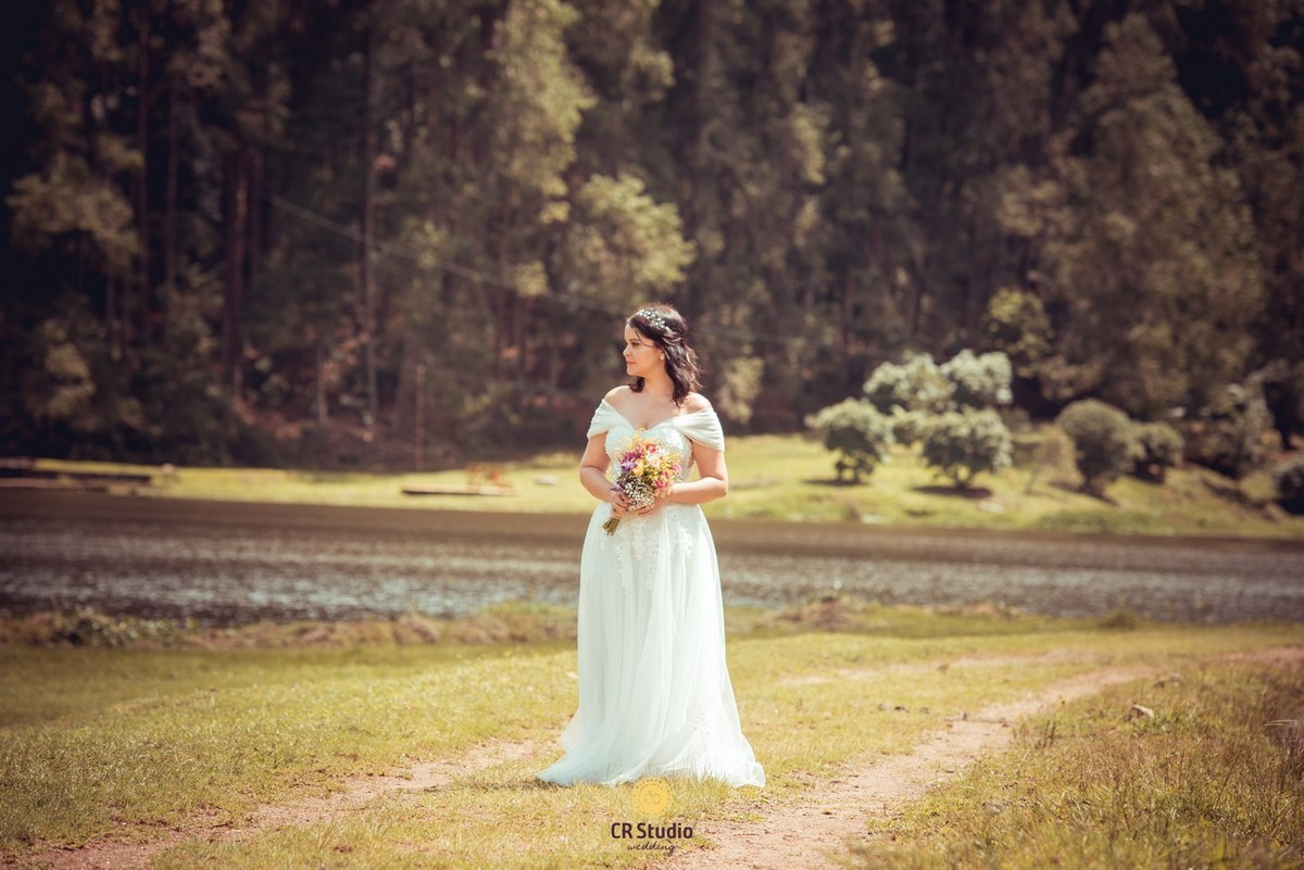 Ensaio Pré Wedding