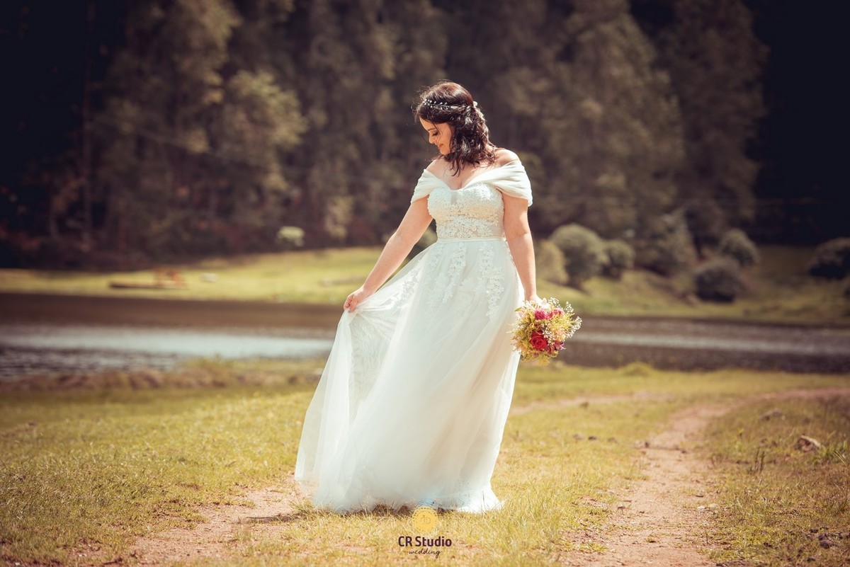 Ensaio Pré Wedding