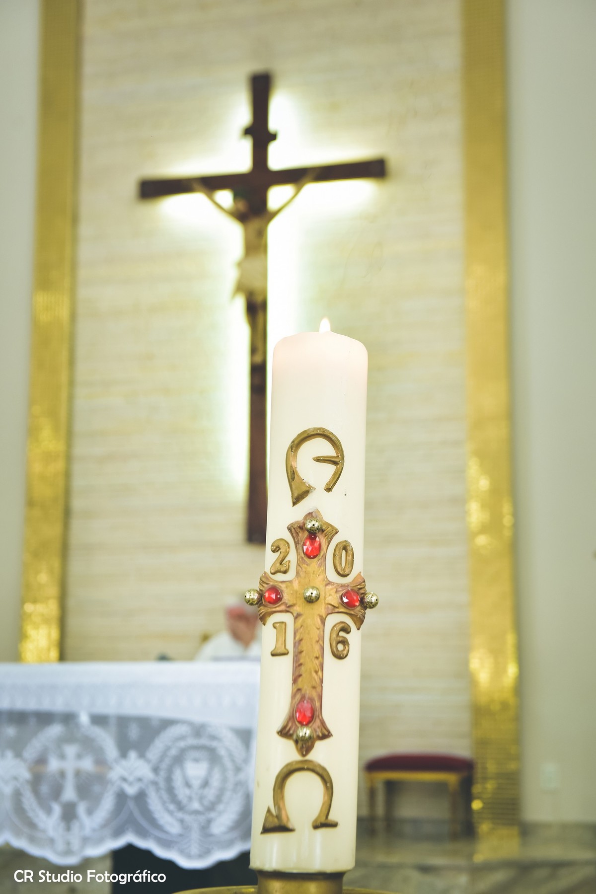 Igreja Nossa Senhora de Fatima