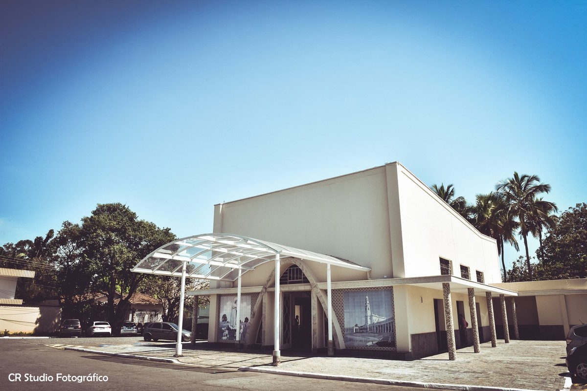 Igreja Nossa Senhora de Fatima