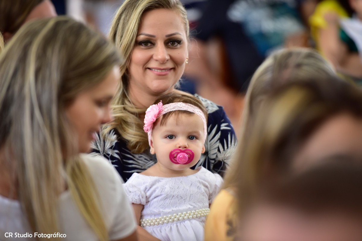Igreja Nossa Senhora de Fatima
