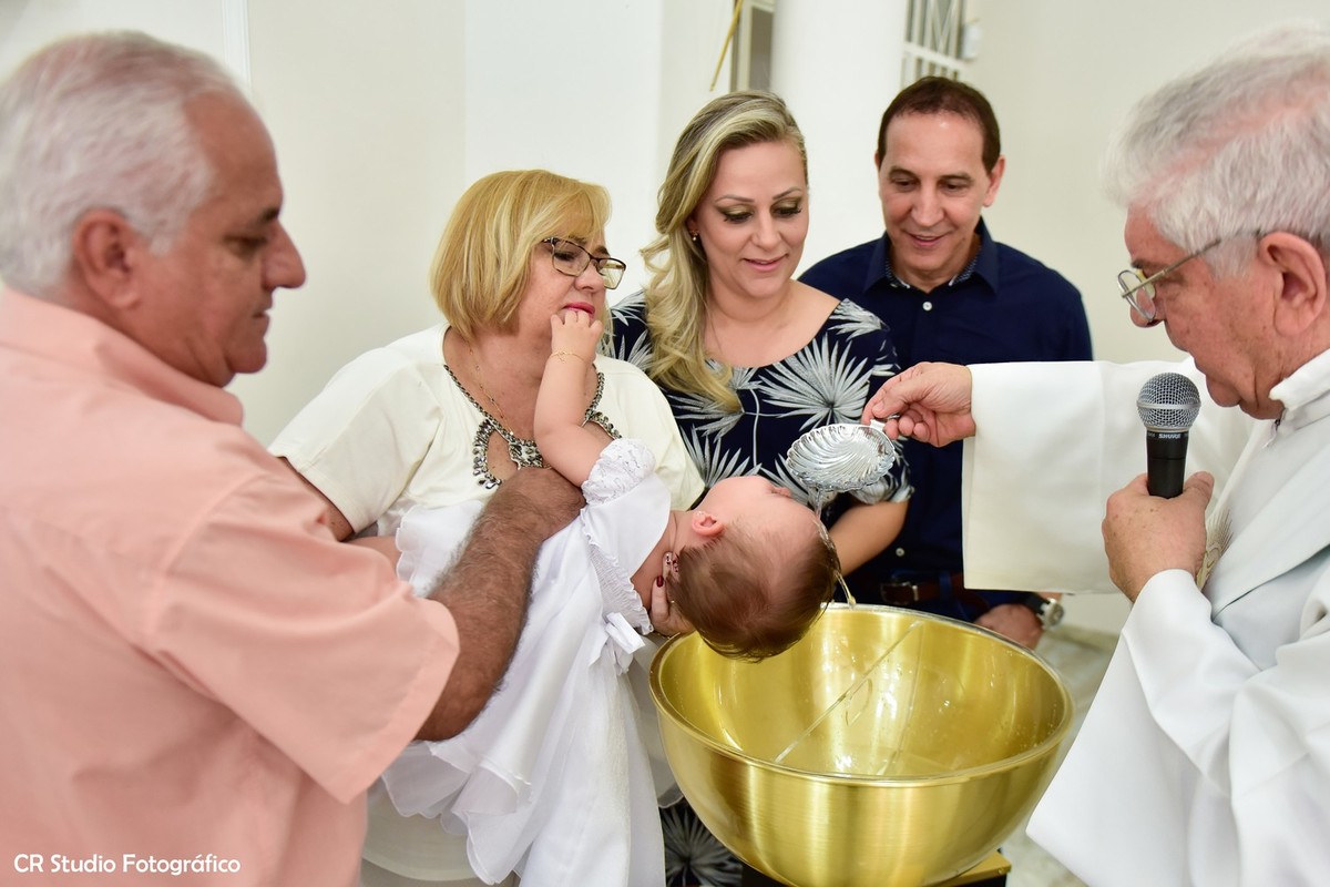 batismo