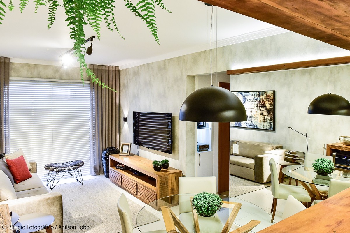 decoração de interiores