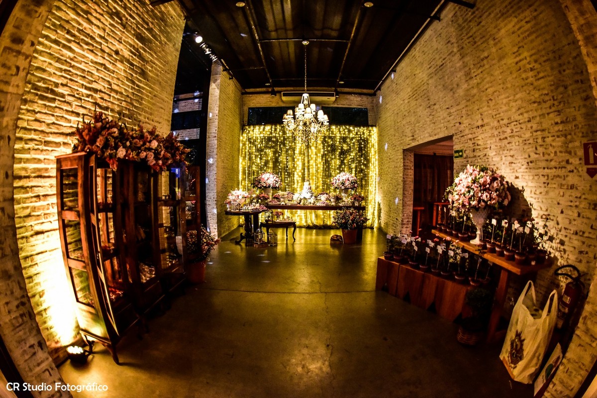 decoração infantil