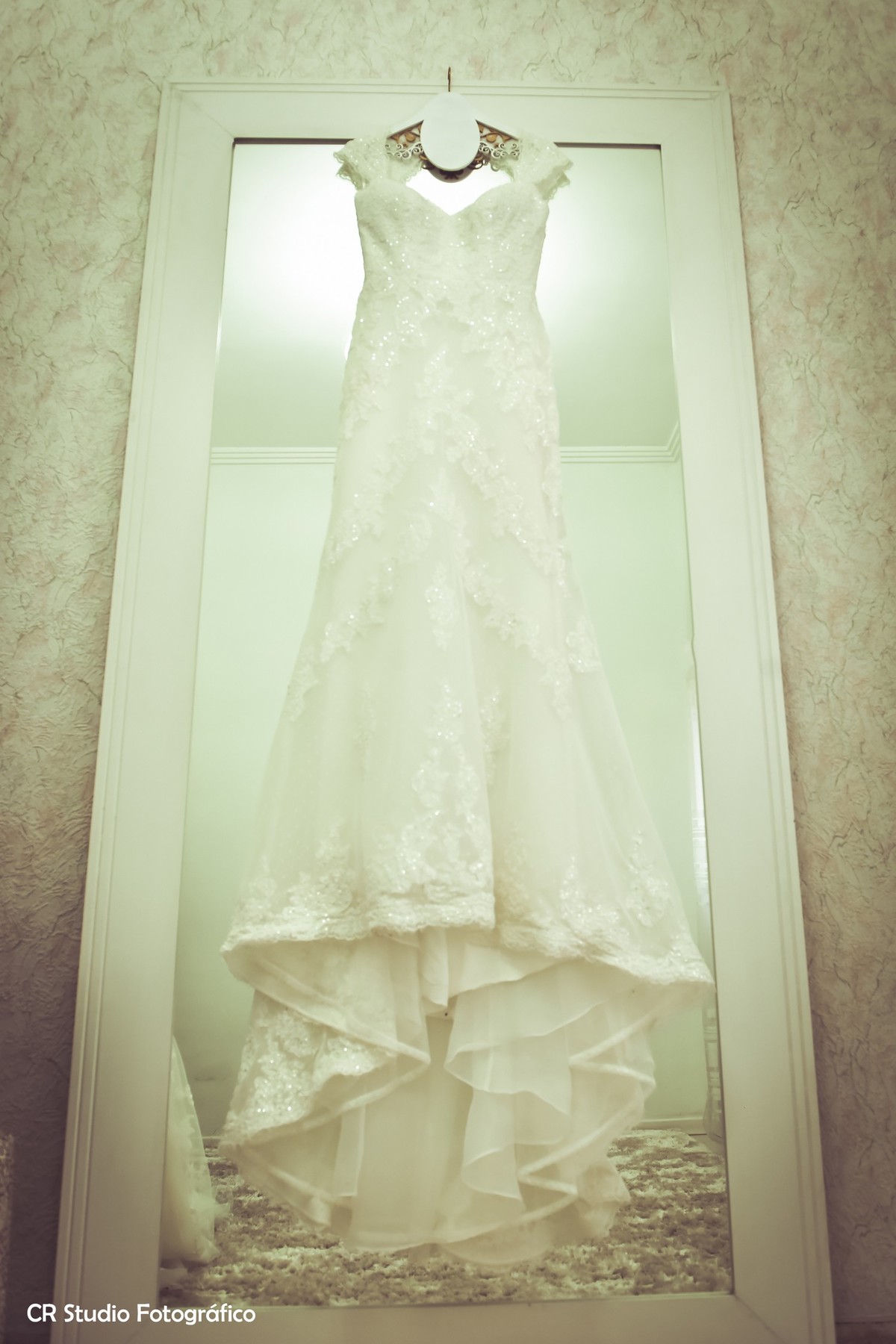 vestido de noiva