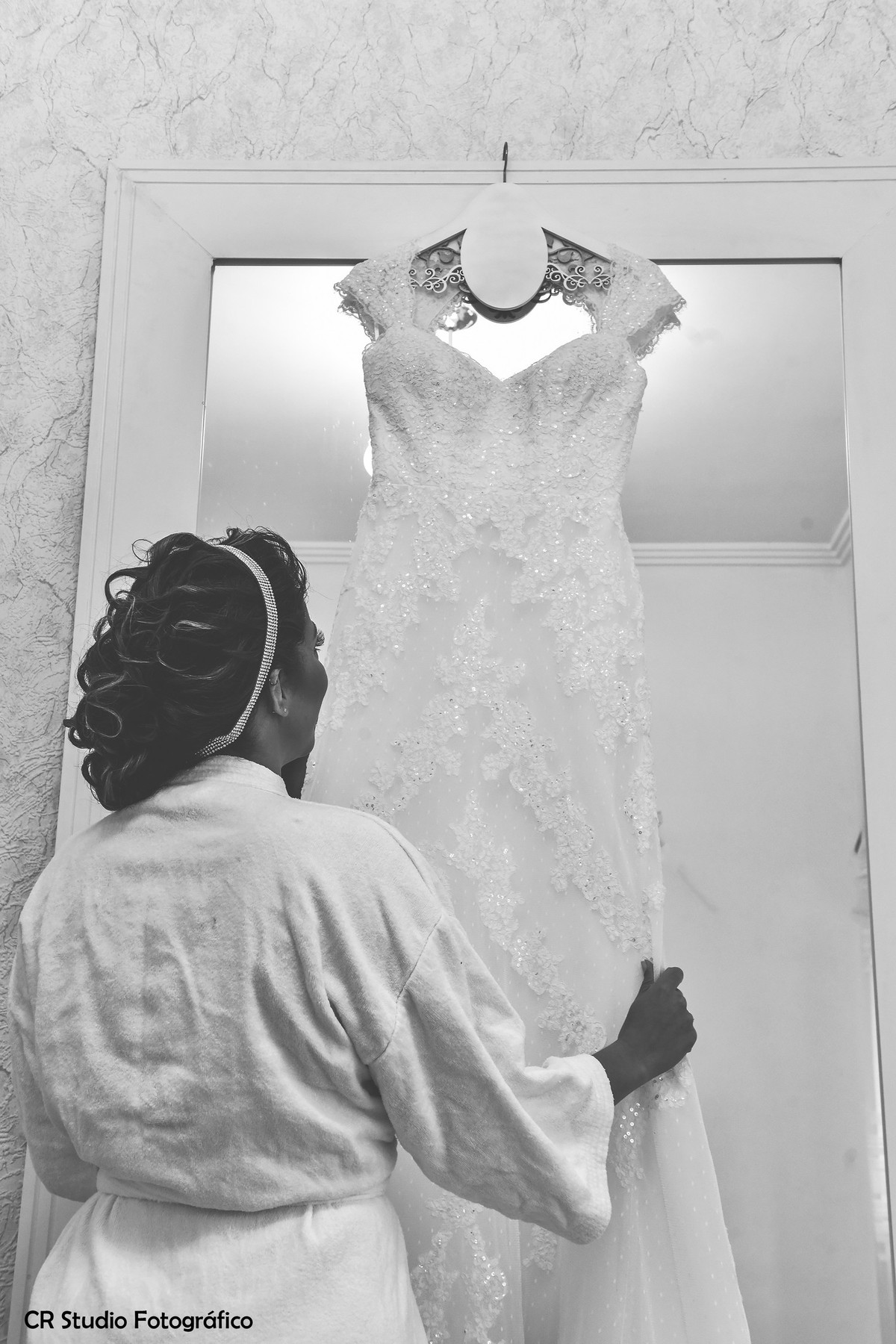 vestido da noiva