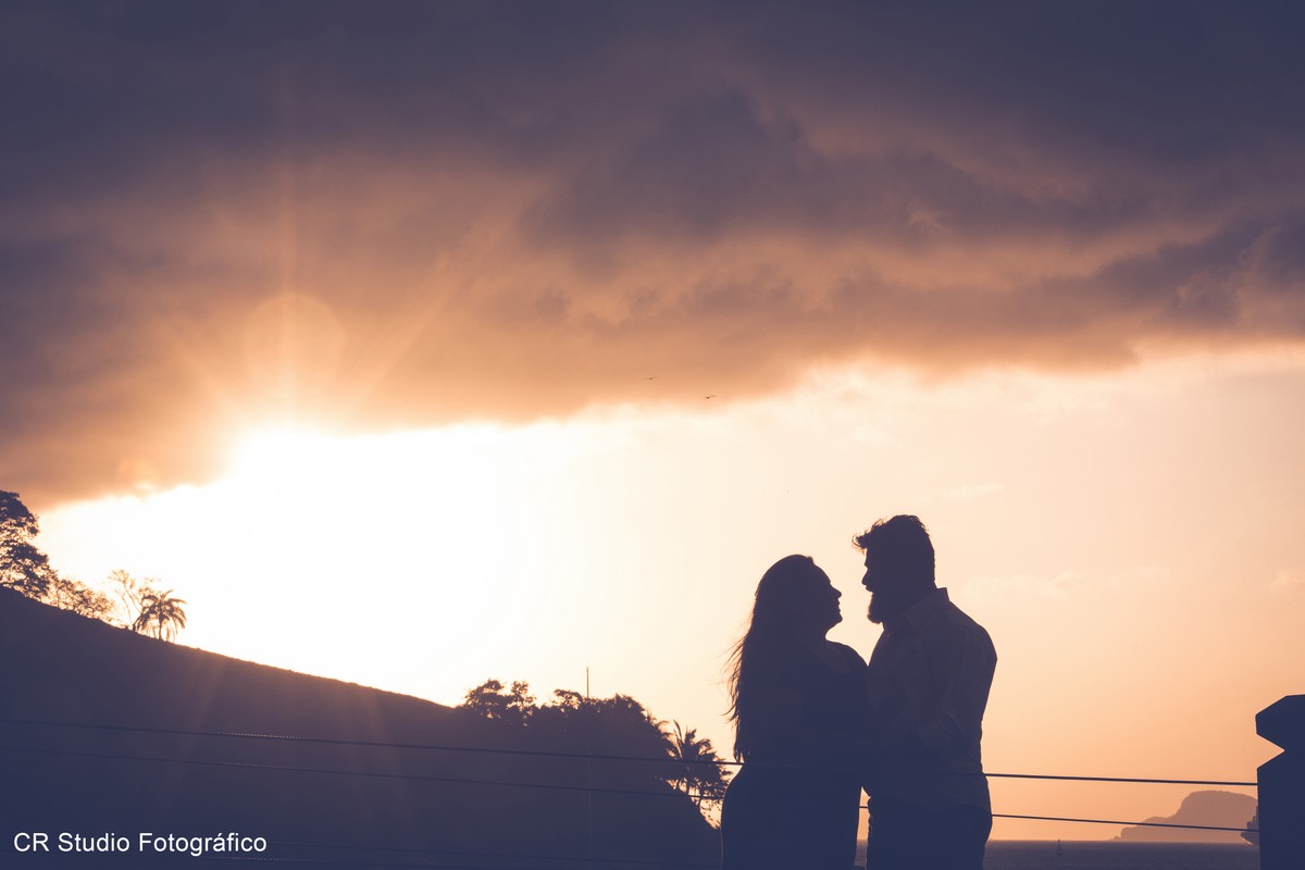 como o amor e perfeito