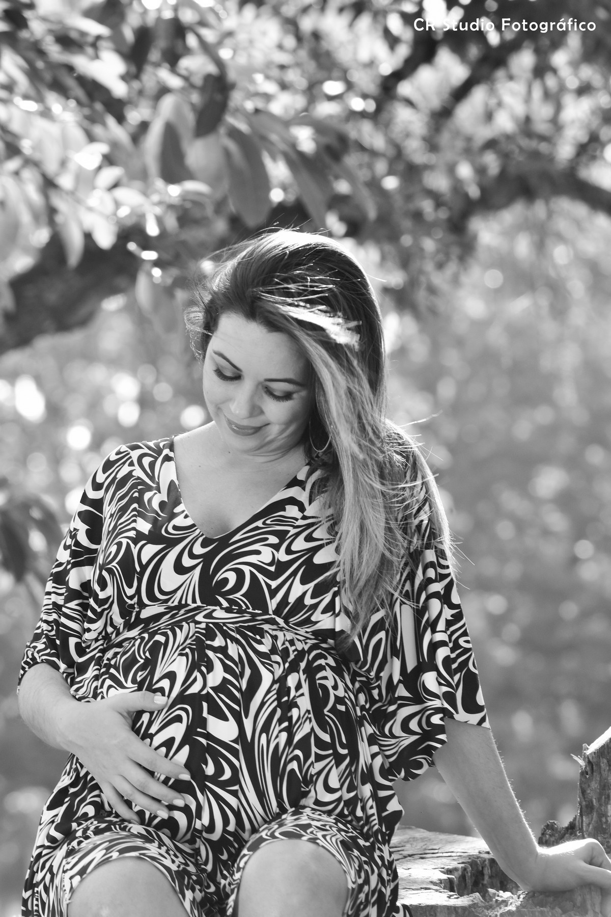 lindo ensaio de gestante