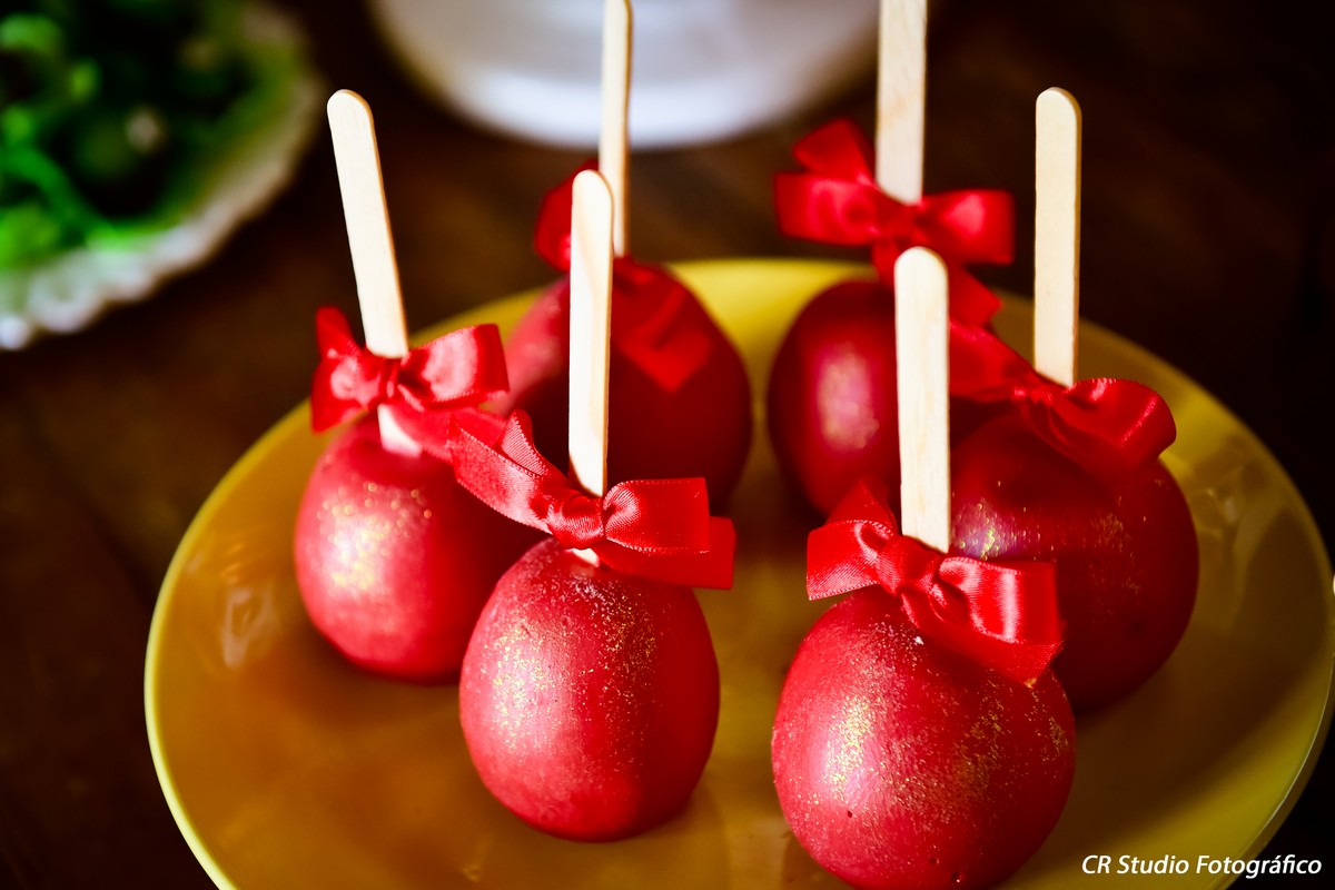 decoração infantil