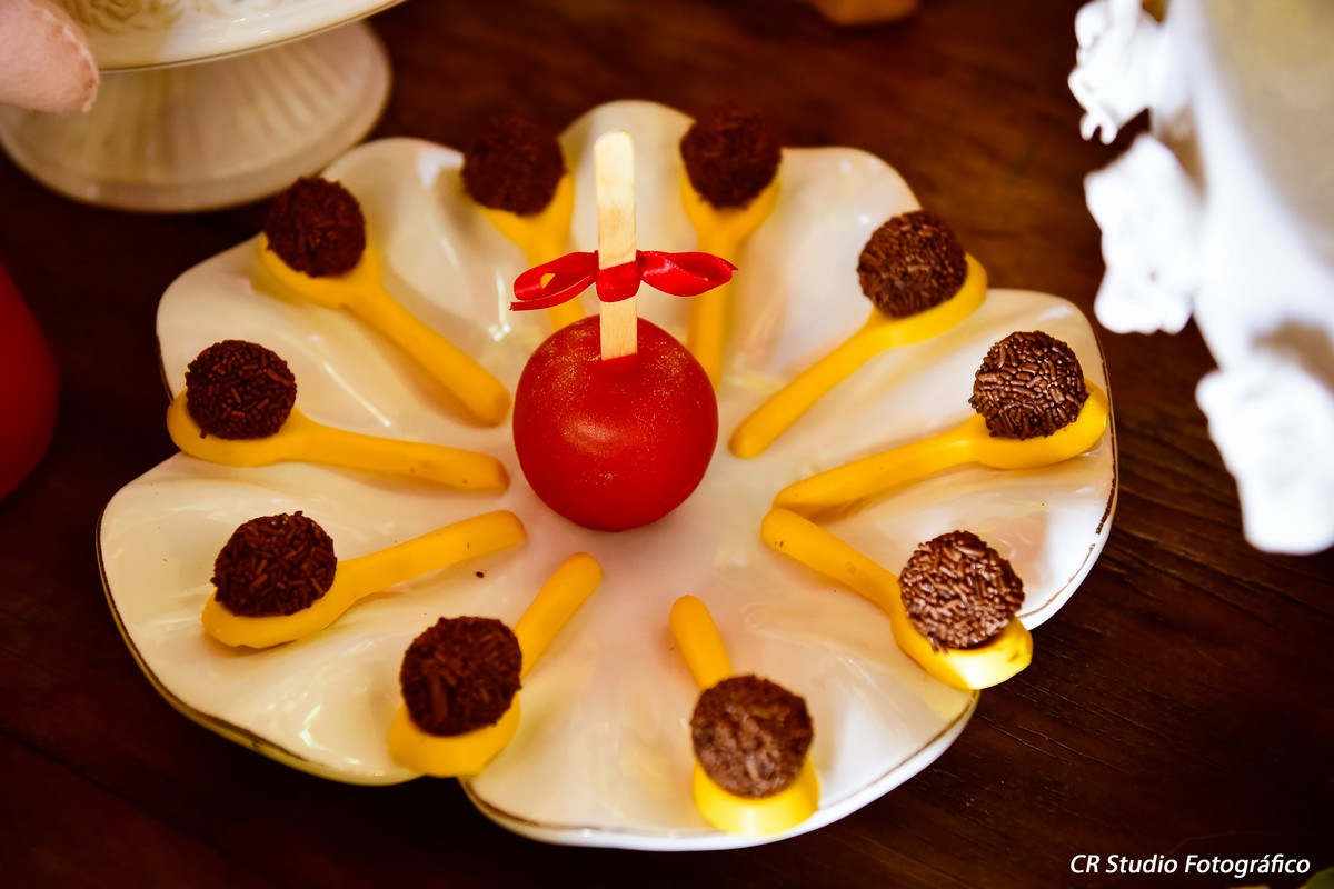 decoração infantil