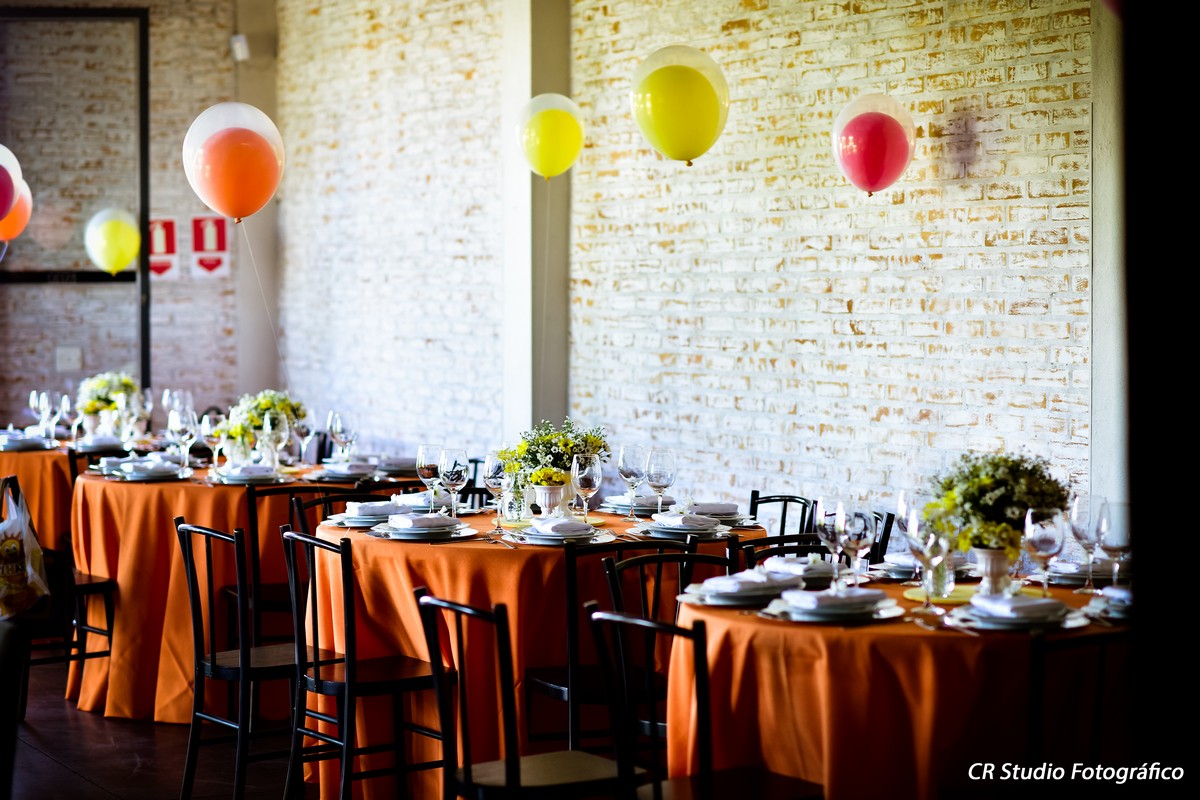 decoração infantil