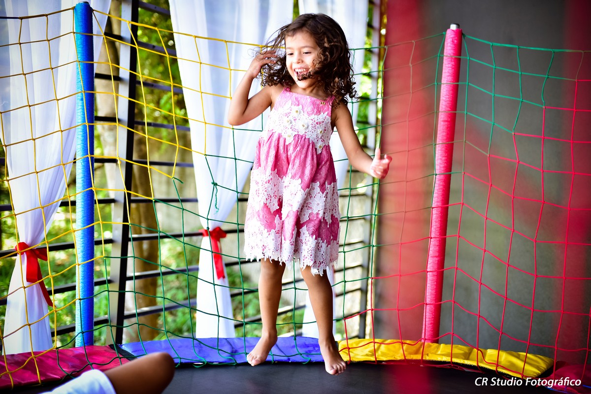 festa infantil