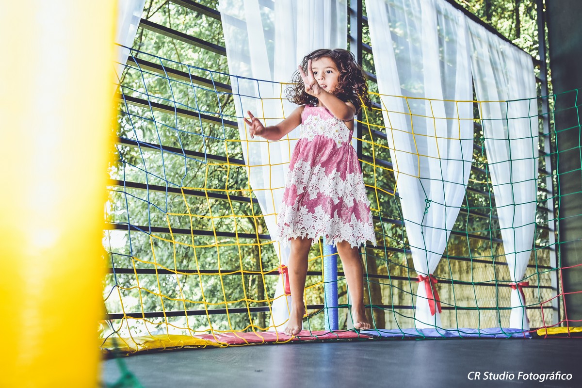 festa infantil