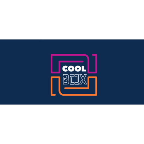 Logotipo de Cool Box