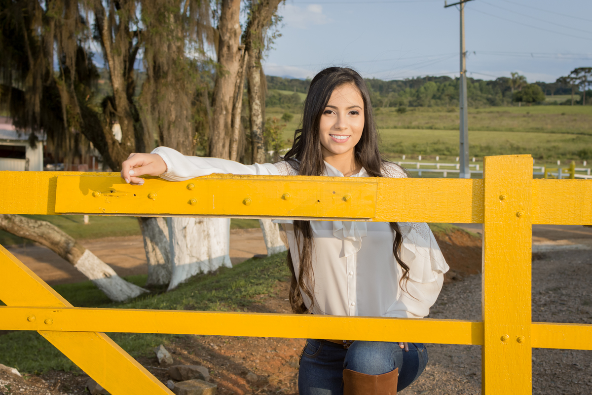 Parque Tanguá - Book dos 15
