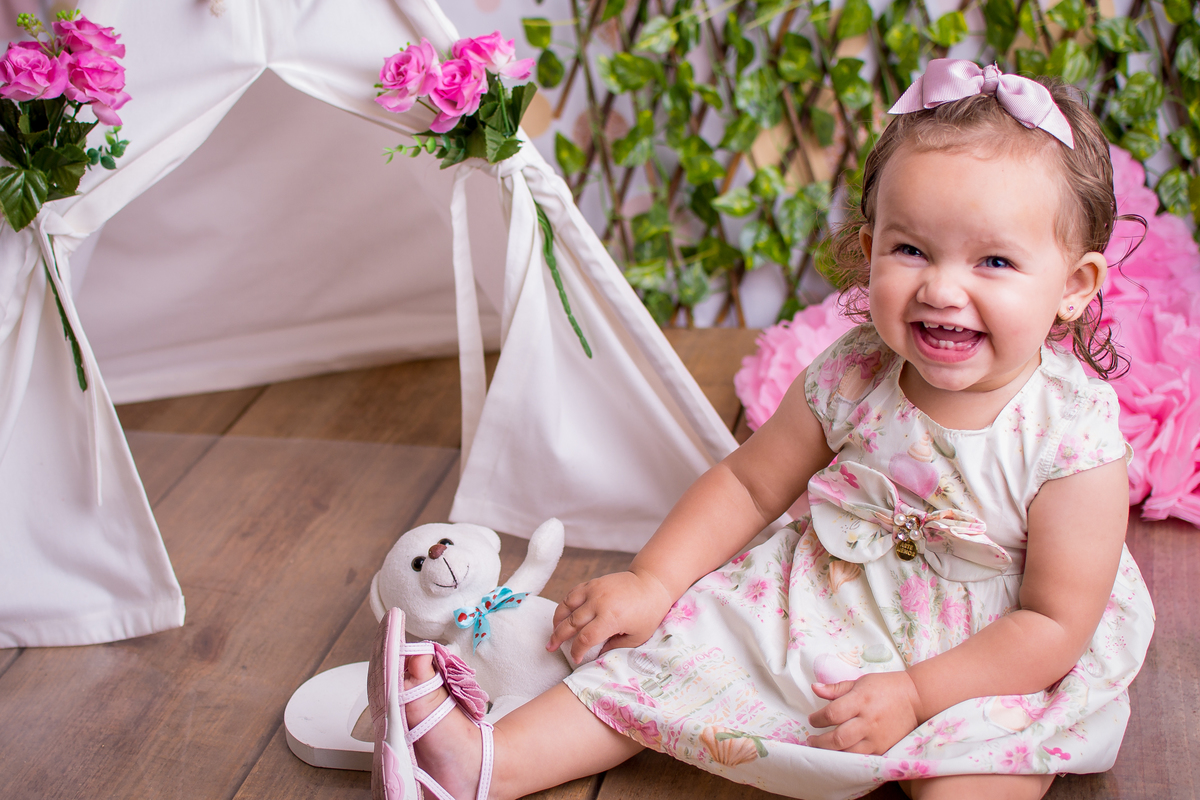 Smash The Cake - Curitiba