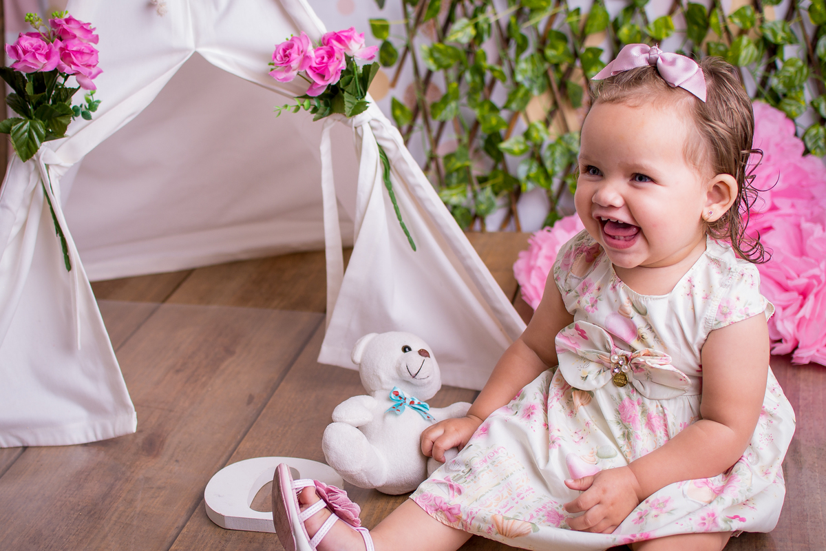 Smash The Cake - Curitiba