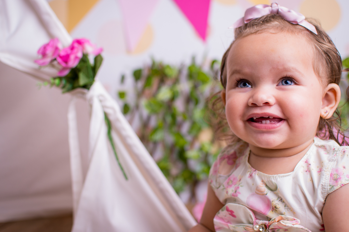 Smash The Cake - Curitiba