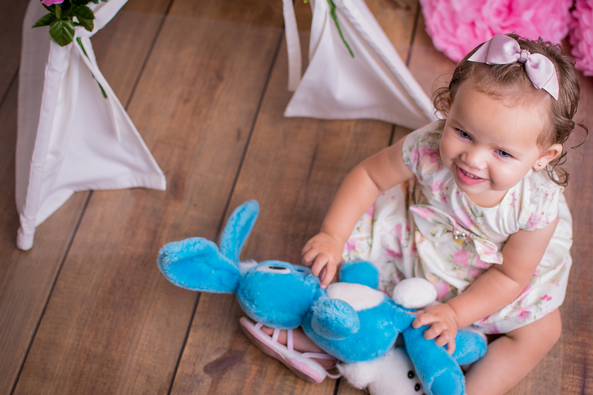 Smash The Cake - Curitiba