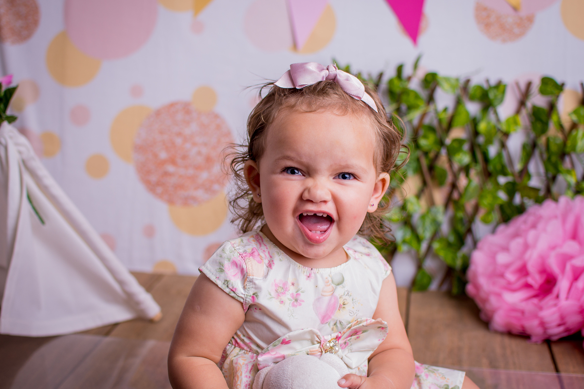 Smash The Cake - Curitiba