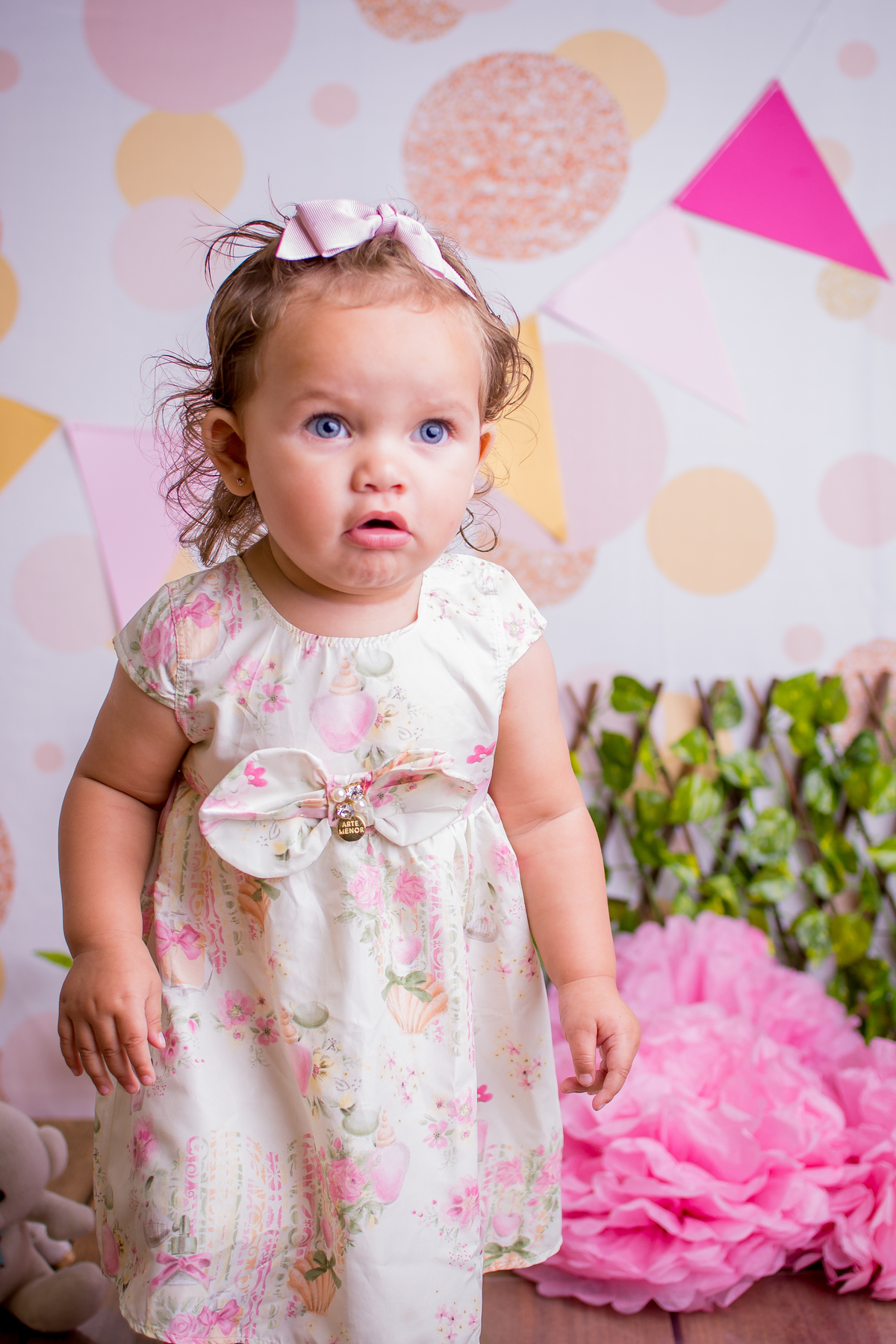 Smash The Cake - Curitiba